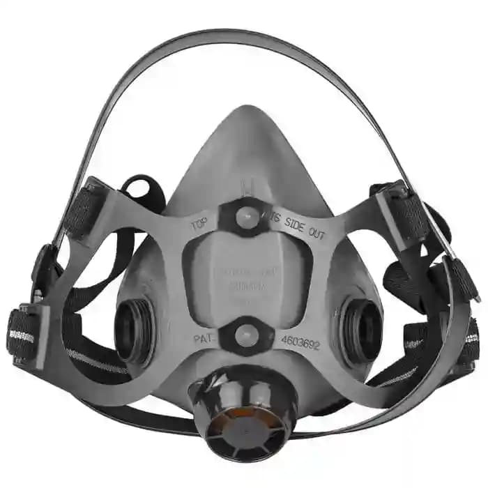 Honeywell 550030M Reusable Air Purifying Respirators