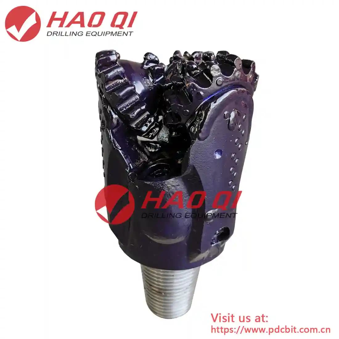 HL series 5 1/2"(139.7mm) IADC117 tricone bit