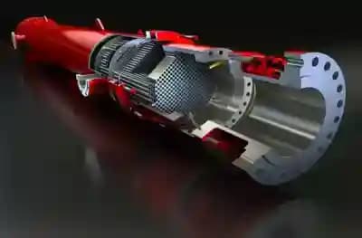 Heat Exchanger