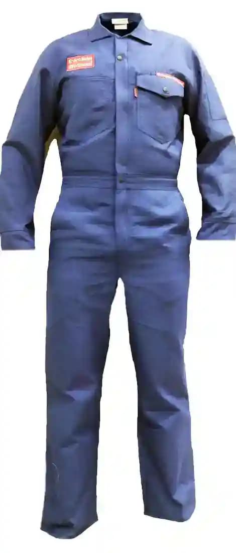 ARC Flash Protection Uniforms