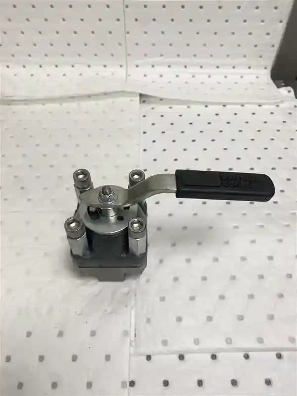 Directional Valve
