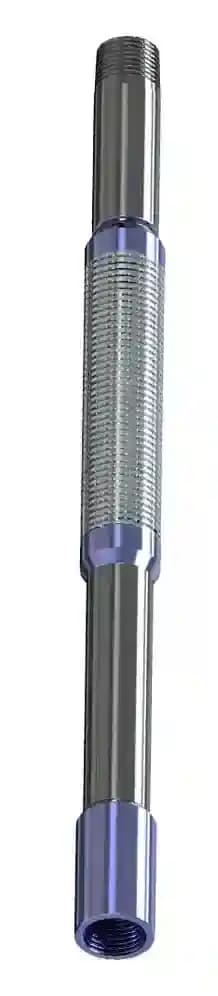 Openhole System 1