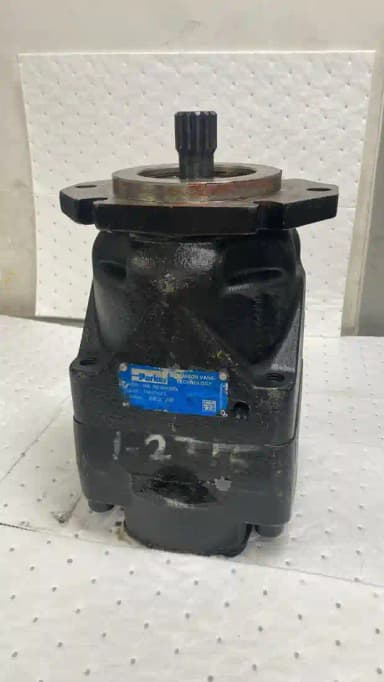 Hydraulic Motor - Parker 1