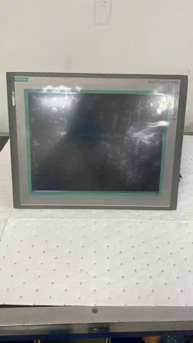 Touch Screen - Siemens 1