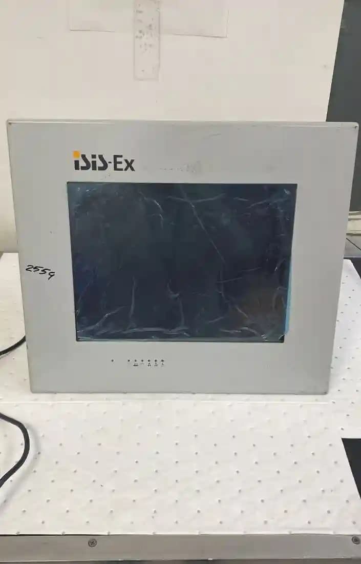 Atex Zone Computer