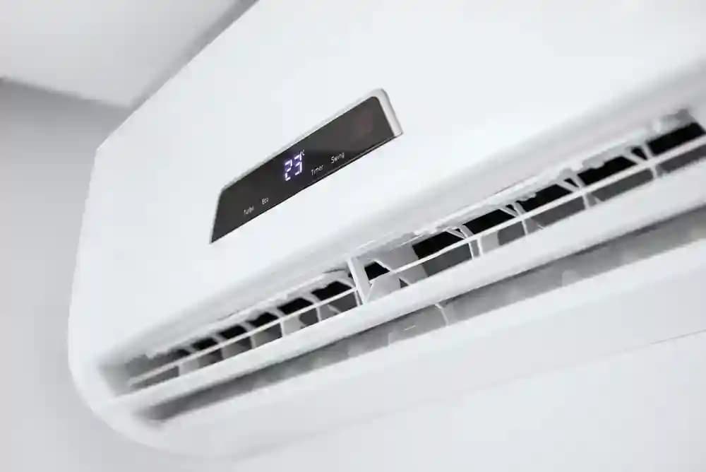 Air Conditioners & Fans