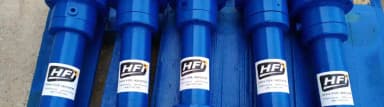 Hydraulic Cylinders 1