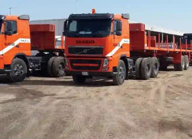 Rig Move 3