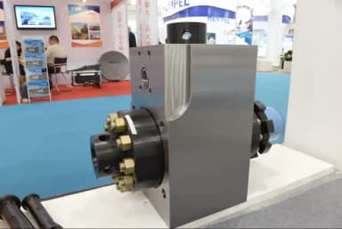Mud Pump Expendable Parts 5