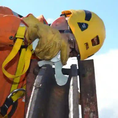 API Cat III & IV Mast & Substructure Inspections 2