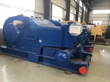 F1000 Mud Pump 3