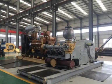 F1300 Mud Pump 2