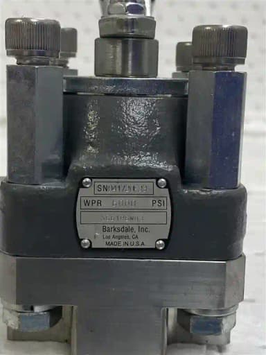 Directional Valve 4