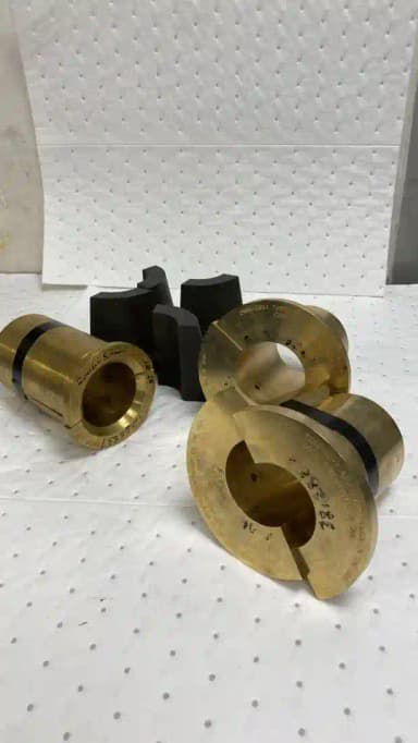 Bushing Conversion Kit - Nov 3