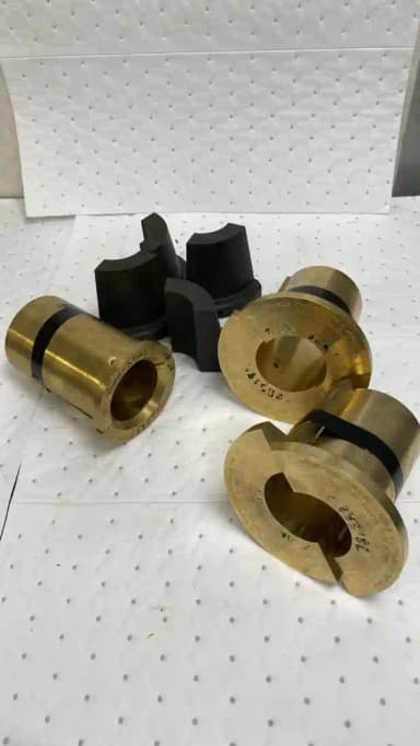 Bushing Conversion Kit - Nov 4