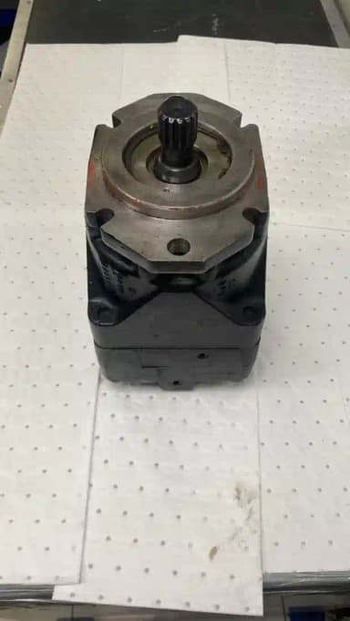 Hydraulic Motor - Parker 2