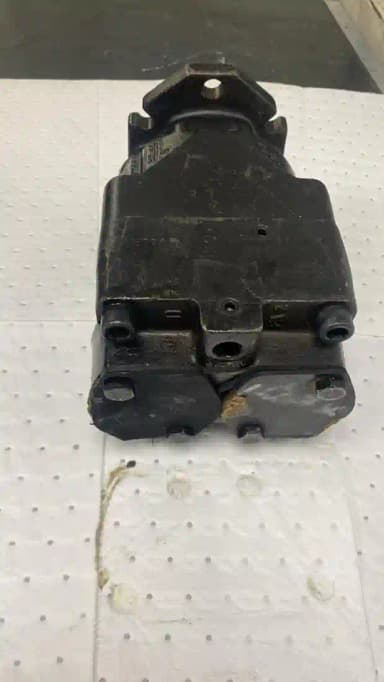 Hydraulic Motor - Parker 3