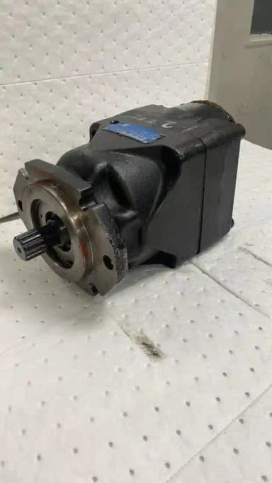 Hydraulic Motor - Parker 5