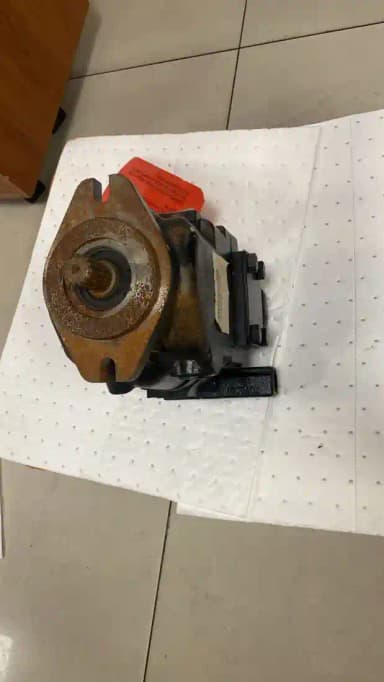Hydraulic Pump - Danfoss 4