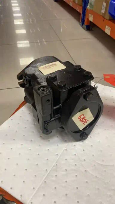 Hydraulic Pump - Danfoss 5