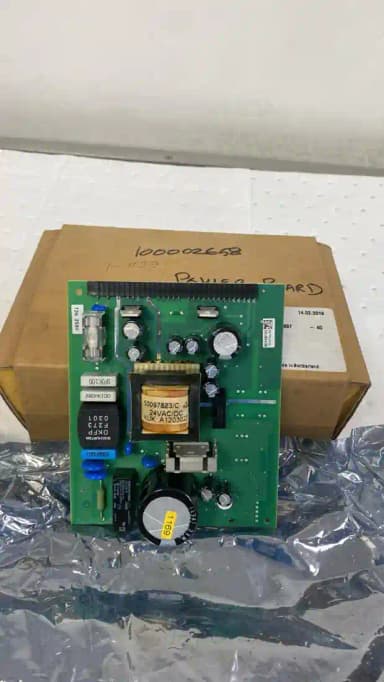 Power Board Supply Kit 3