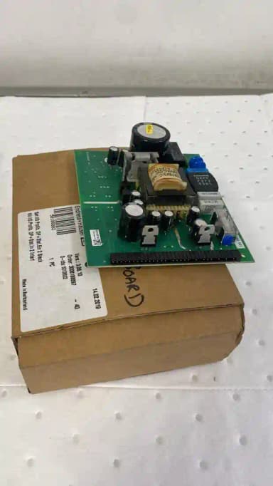 Power Board Supply Kit 4
