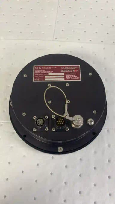 Pressure Gauge - Nov 4