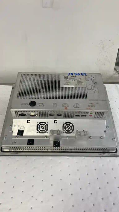 Touch Screen - Siemens 2