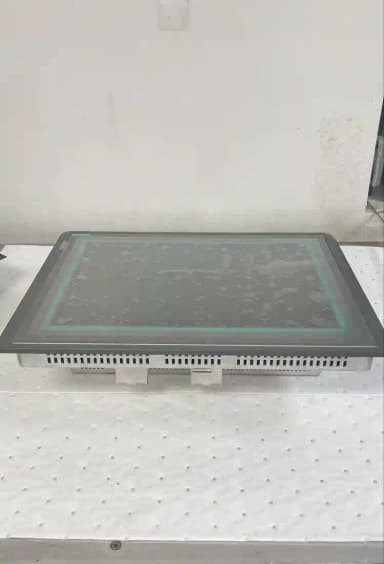 Touch Screen - Siemens 4