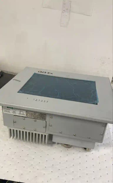 Atex Zone Computer 3