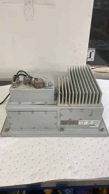 Atex Zone Computer 4