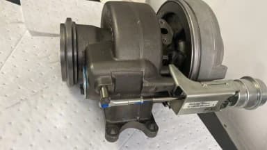 Turbo Charger Kit 5