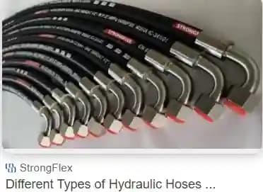 HOSE 3