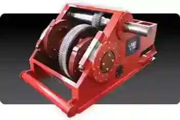 Mud Pumps 2