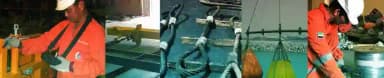 Dye Penetrant Testing 2