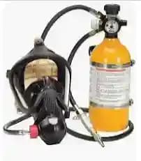 SCBA